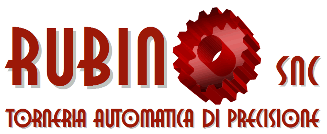 RUBINO SNC